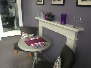 thumbnail: Room amenity