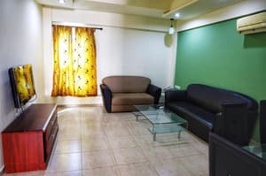 thumbnail: Living area