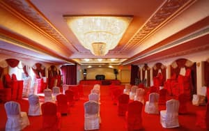 thumbnail: Banquet hall