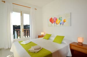 thumbnail: Terrace/patio
