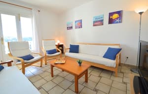 thumbnail: Living area