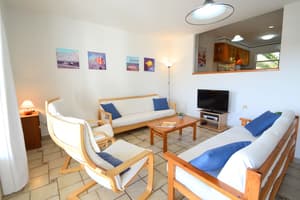 thumbnail: Living area