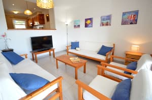 thumbnail: Living area