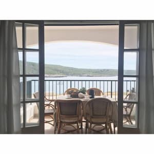 thumbnail: View from room