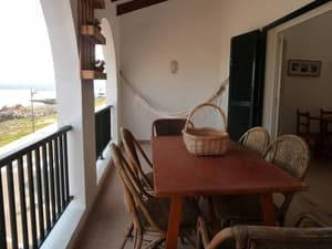 thumbnail: Terrace/patio