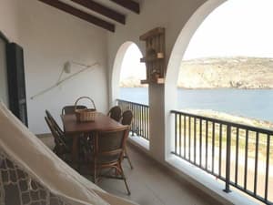 thumbnail: View from room