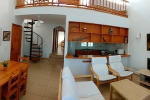 thumbnail: Living area