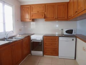 thumbnail: Private kitchen