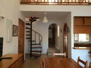 thumbnail: In-room dining