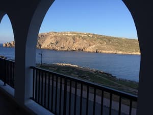 thumbnail: View from property
