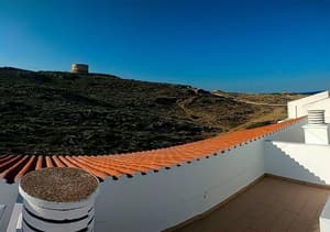 thumbnail: Terrace/patio