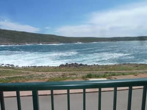 thumbnail: View from room