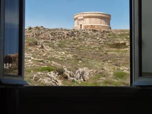 thumbnail: View from room