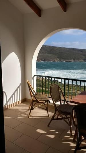 thumbnail: Terrace/patio
