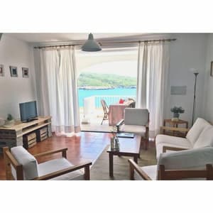 thumbnail: View from room