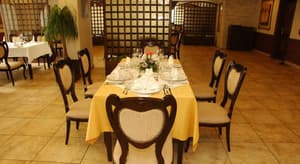 thumbnail: Restaurant