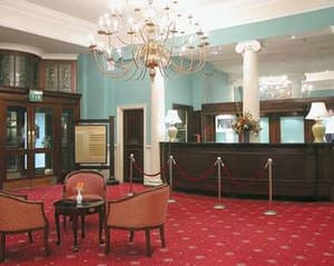 thumbnail: Indoor/Interior,Lobby