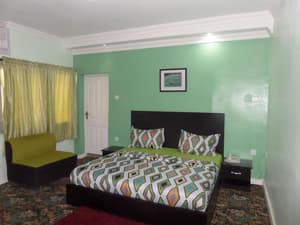 thumbnail: Room