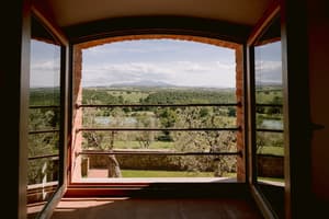 thumbnail: View from room