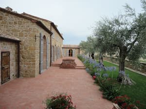 thumbnail: Terrace/patio