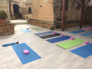 thumbnail: Yoga