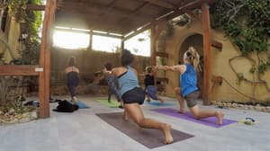 thumbnail: Yoga