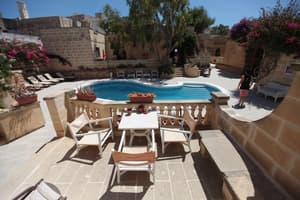 thumbnail: Outdoor pool