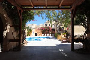 thumbnail: Outdoor pool