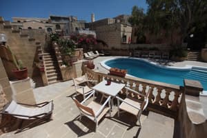 thumbnail: Outdoor pool