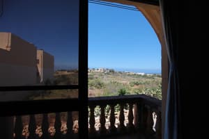 thumbnail: View from room