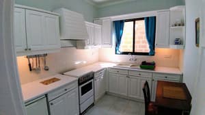 thumbnail: Private kitchen