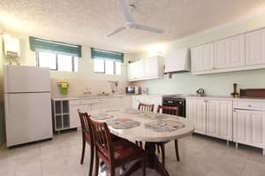 thumbnail: Private kitchen
