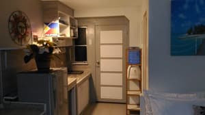 thumbnail: Private kitchen