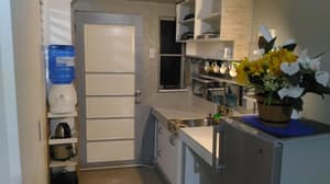thumbnail: Private kitchen