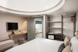 thumbnail: Room