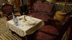 thumbnail: Dining