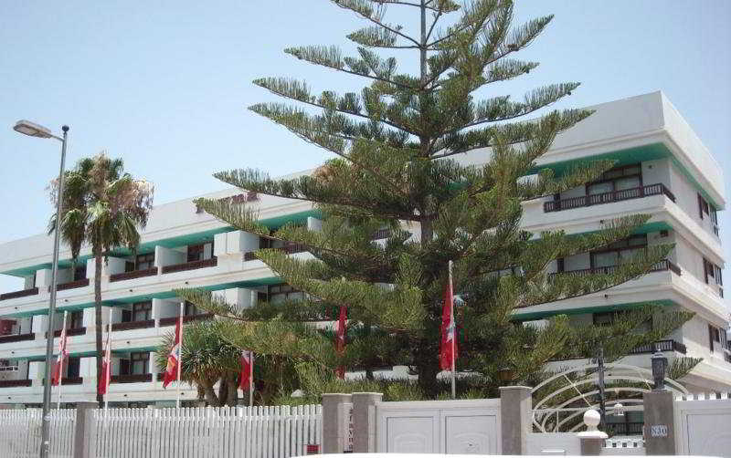 General view