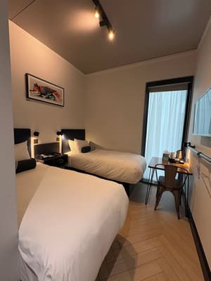 thumbnail: Room
