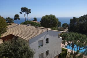 thumbnail: View from room