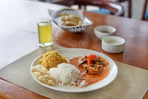 thumbnail: Food and drink