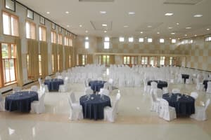 thumbnail: Meeting facility