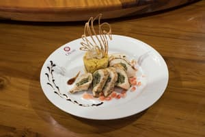 thumbnail: Restaurant