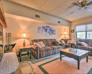thumbnail: Interior detail