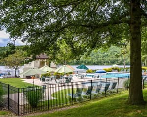 thumbnail: Outdoor pool