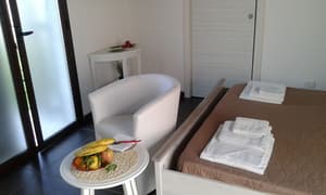 thumbnail: Room amenity