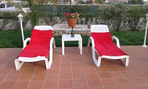 thumbnail: Sundeck