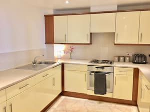 thumbnail: Private kitchen