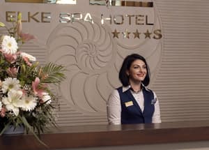thumbnail: Reception