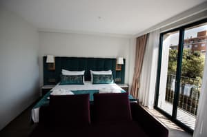 thumbnail: Room