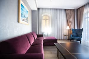 thumbnail: Living room